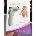 Thermomètre de mesure de la température corporelle pour bébé