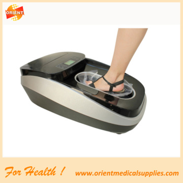 Automatic Shoe Cover Dispenser Foot Wear Machine