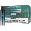 Vaporizador Desechable Air Bar Max