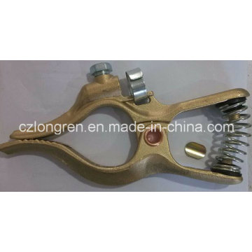 400A Earth Clamp for Welding