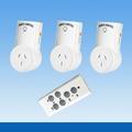 Wireless Remote Control Socket