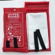 Good Product Fire Blanket