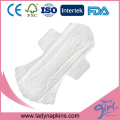 cotton sanitary pads brands