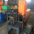 Galvanized Steel Roller Shutter Door Forming Machine