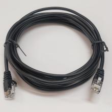 Telephone Extension Cord Cable Slim Round Cable RJ11