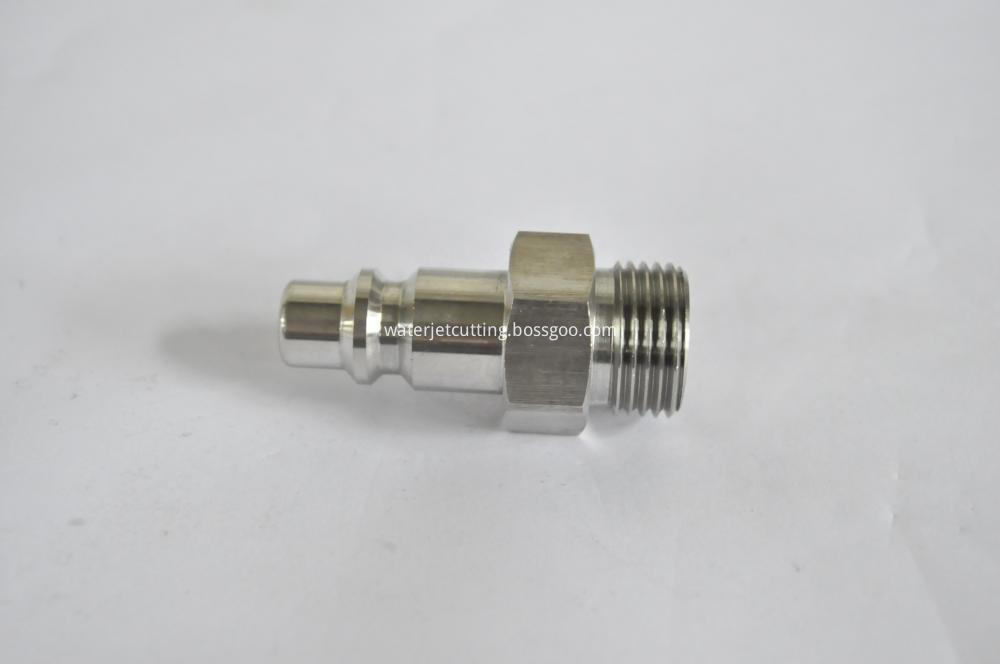 Waterjet Spare Parts 004345 1 Quick Coupling 2