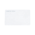 Printable Plastic PVC Blank Card Smart Chip Card