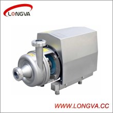 Hotsale Food Grade Stainless Steel Centrifugal Pump