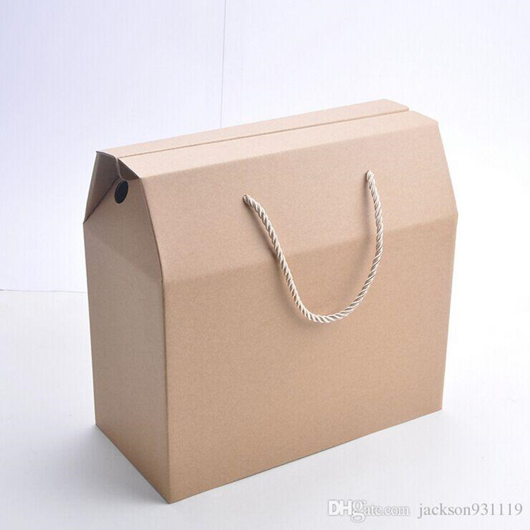 Paper Packaging Box