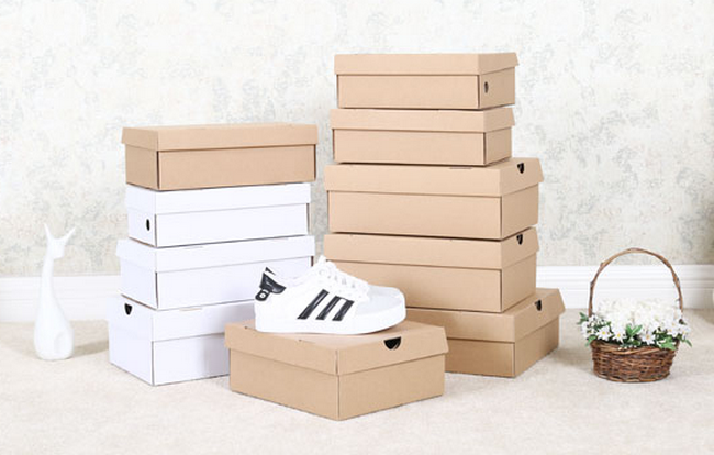 Shoes Box 