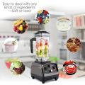 Multifunction Juicer Food Mixer professional Kitchen Blender