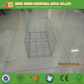 Welded Gabion Box for Stone Wall