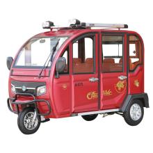 2500w fully enclosed electric adults trike for sale