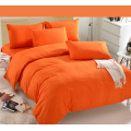 Super Soft Solid Fabric For Bedding Set