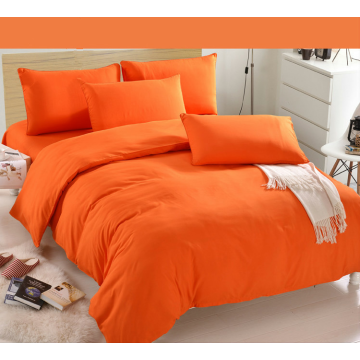 Super Soft Solid Fabric For Bedding Set