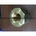 Copper Nut for Bruckner Stenter Machinery