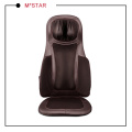 Luxury 3D Shiatsu Massage Cushion