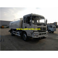 2000 Gallon 7.5ton Water Delivery Trucks