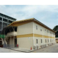 Prefab Containerized Modular Building for Housing