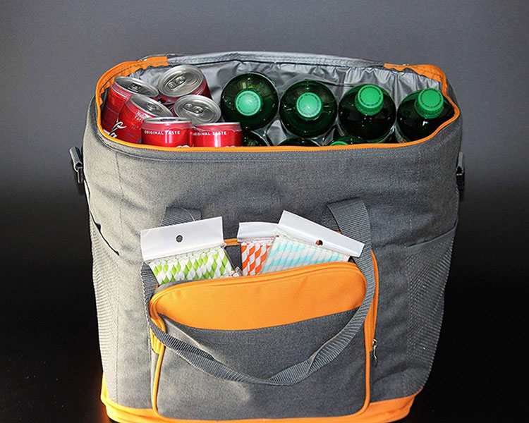 Insulated Fish Bag