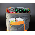 Insulated Fish Food Storage Bag Cooler Cold Pack