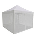 Pop Up Gazebo 3mx3m Mosquito Net Wall Tents