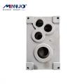 High quality fuel pump casting with CE