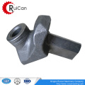 Investment casting agricultural machinery parts