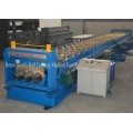 High Grade Ppgi Floor Deck Roll Forming Machine