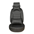 Luxury universal PU leather 3D car seat cover