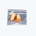 Protecteur classique Sans fil PU Foam Filtre anti-bruit Prévention Safety Earplug