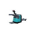 Electric Pallet Truck for Warehouse