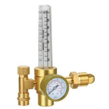 flowmeter regulator