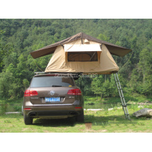 Venta al por mayor 2 Personas Nuevos Productos Camping Goods Rooftop Tents