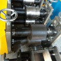 Hat Furring Omega Channel Roll Forming Machine