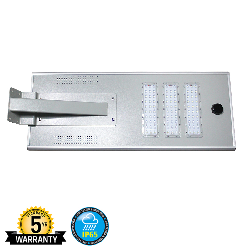 90w Led Solar Street Light