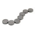 Y30 Hard Sintered Disc Ferrite Magnet