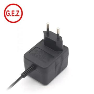 Klasse 2 Power -Adapter 12V 2A 24W Transformator