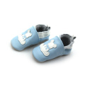 Soft Infant Shoes Baby and Kids Leather Footwear