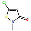 Cmit / Mit N ° CAS 26172-55-4 Traitement de l&#39;eau industrielle