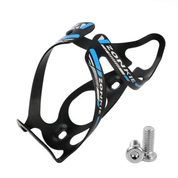 Road & Mountain Bicycle Water Bottle Cage Aluminum