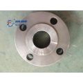 Stainless Steel Weld Neck Flange