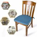 Dining Chairs Non Slip Machine Wash Chair Cushion