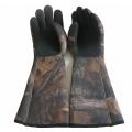 Waterproof thermal neoprene fishing gloves uk go outdoors