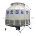 Counter Flow & Round Cooling Tower (JLT Series)