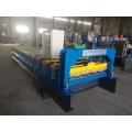 840 color steel roll forming machine