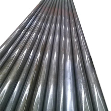 DIN1626 Cold Drawn Precision Seamless Steel Pipe