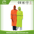 New Design Lady' s PVC Raincoat