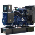 Perkins 7KW Diesel Generator