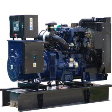 9KVA 10KW Diesel Generator